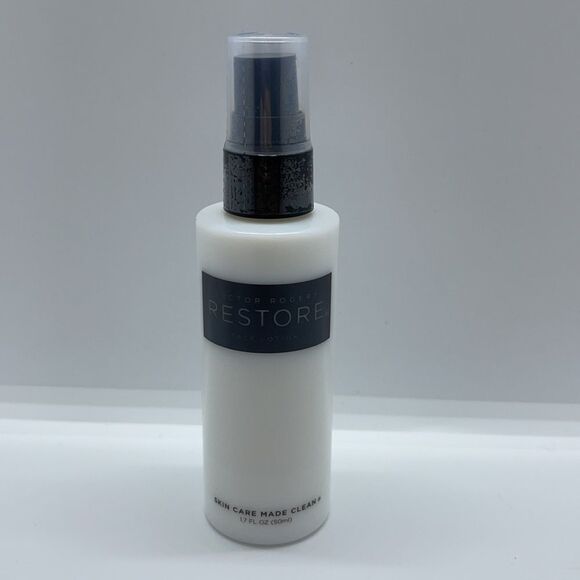 NIB Doctor Rogers RESTORE Face Lotion - Picture 5 of 6